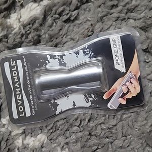 FREE W/$10 Bundle Lovehandle NIP